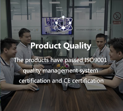 Product quality