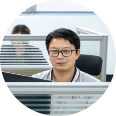 黄章欣(外贸部总经理)